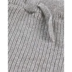 Legging Maille Gris Chiné 9 Mois -Produits Pour Bébé am023100050 4