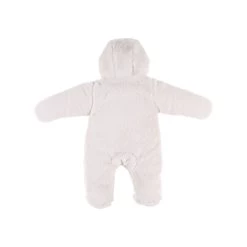 Combinaison Pilote En Groloudoux Grège 6 Mois -Produits Pour Bébé am023112958 2