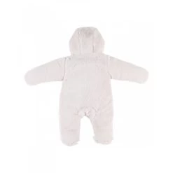 Combinaison Pilote Grège Groloudoux 12 Mois -Produits Pour Bébé am023112972 2