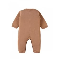 Combi Pilote Marron 9 Mois 9 Combi Pilote Marron 9 Mois -Produits Pour Bébé am023145826 3