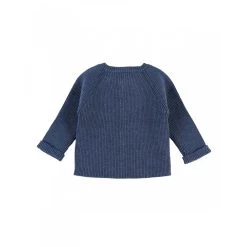 Gilet Maille Navy 12 Mois 7 Gilet Maille Navy 12 Mois -Produits Pour Bébé am023187013 2