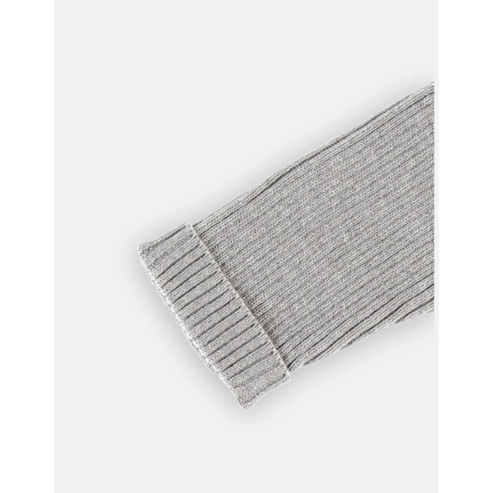 Combi Pilote Gris 12 Mois 3 Combi Pilote Gris 12 Mois – Image 3