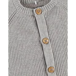 Combi Pilote Gris 12 Mois 10 Combi Pilote Gris 12 Mois -Produits Pour Bébé am023187372 4