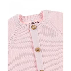 Combi Pilote Rose Pâle 1 Mois 8 Combi Pilote Rose Pâle 1 Mois -Produits Pour Bébé am023187396 2