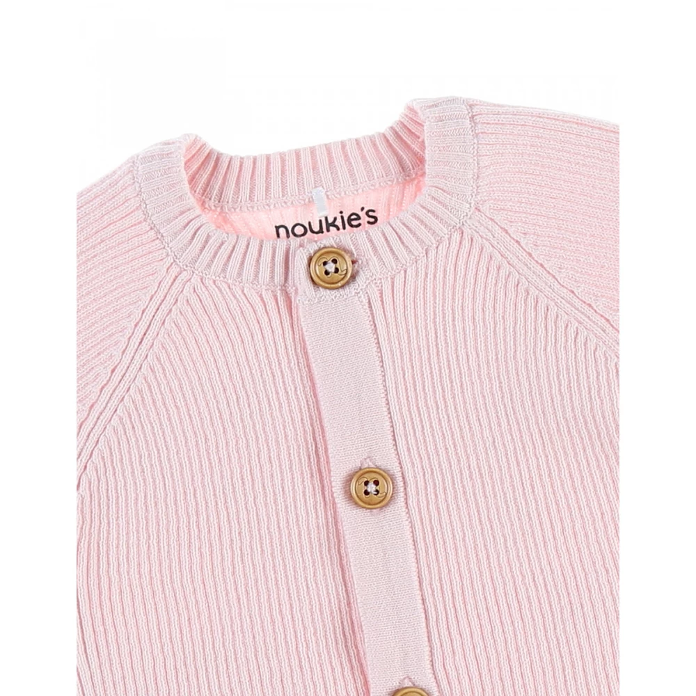 Combi Pilote Rose Pâle 1 Mois 3 Combi Pilote Rose Pâle 1 Mois – Image 3