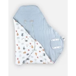 Couverture Pour Siège Auto Jungle 7 Couverture Pour Siège Auto Jungle -Produits Pour Bébé am0674104076 3