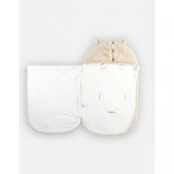 Nid D'ange Long Poil écru -Produits Pour Bébé am067625889 1