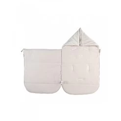 Nid D'ange En Veloudoux Girafe Beige 0/6m -Produits Pour Bébé am067639285 2