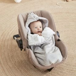 Nid D'ange Veloudoux Anna Et Milo -Produits Pour Bébé am067694309 2