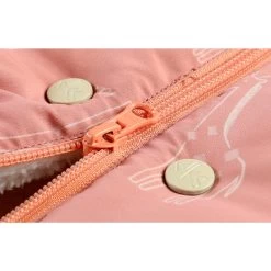 Moufles Pour Poussette Mix And Match Rose -Produits Pour Bébé am120031989 7