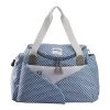 Beaba Sac à Langer Sydney 2 Play Print Blue