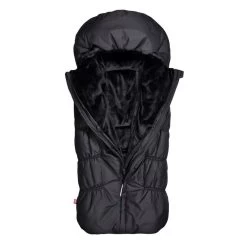 Beaba Chancelière Noire Imperméable 6-24 Mois -Produits Pour Bébé bb040580004 2