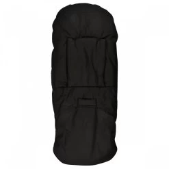 Beaba Chancelière Poussette Imperméable 6-24 Mois Noire Polaire Intérieure Blanche -Produits Pour Bébé bb040580134 2