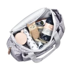Beaba Sac à Langer Sydney Jungle 16 Beaba Sac à Langer Sydney Jungle -Produits Pour Bébé bb045202600 2