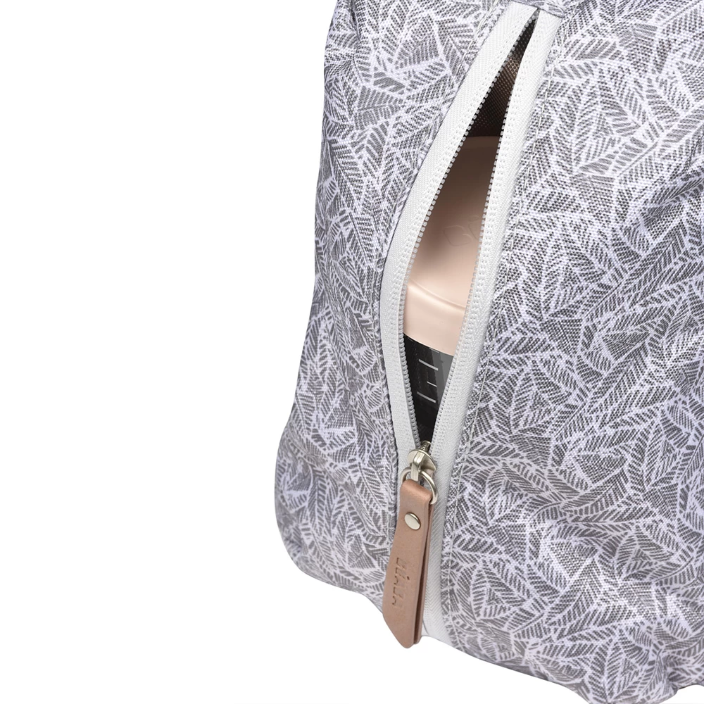 Beaba Sac à Langer Sydney Jungle 4 Beaba Sac à Langer Sydney Jungle – Image 4