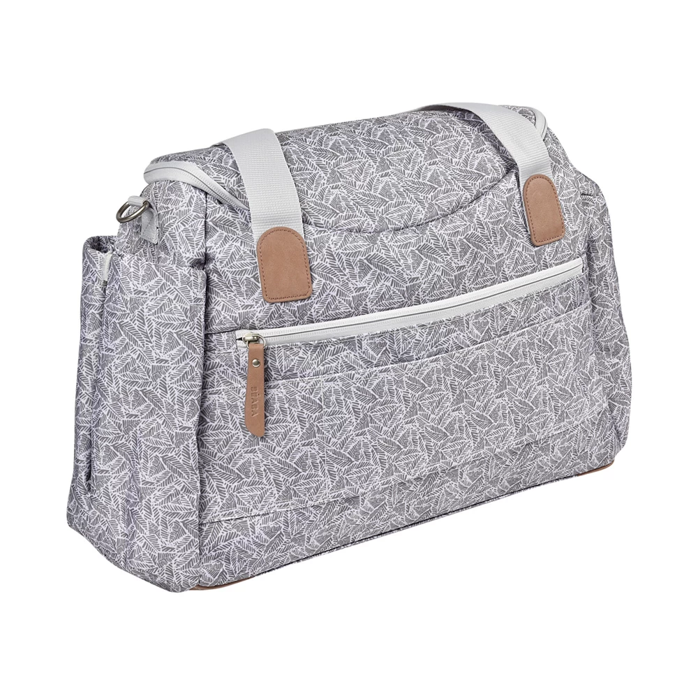 Beaba Sac à Langer Sydney Jungle 8 Beaba Sac à Langer Sydney Jungle – Image 8