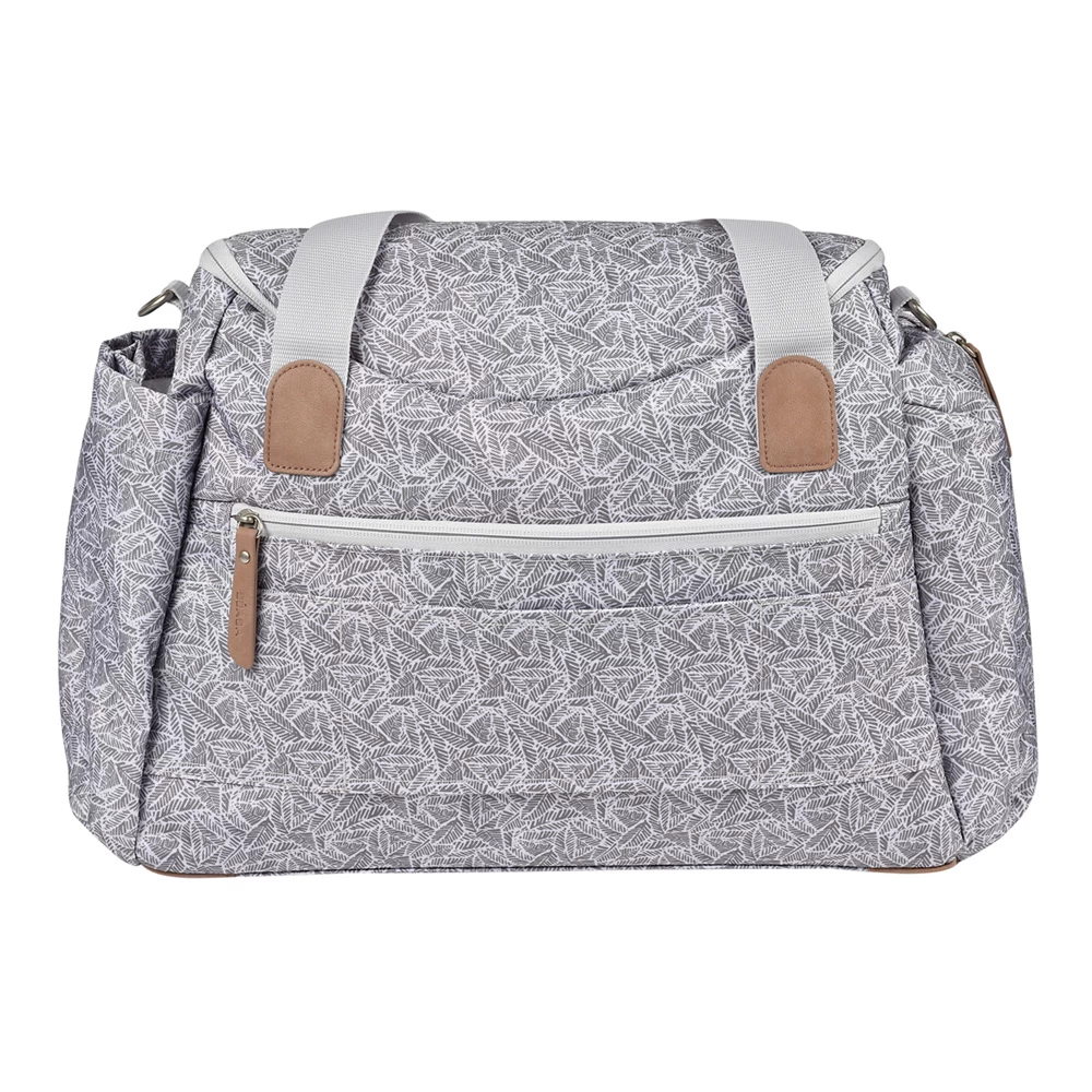 Beaba Sac à Langer Sydney Jungle 9 Beaba Sac à Langer Sydney Jungle – Image 9