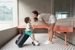 Beaba Valise Avec L'assise De Voyage -Produits Pour Bébé bb045360006 5