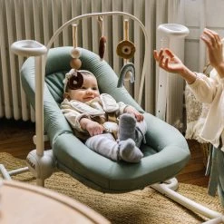 Beaba Arche De Jeux Pour Transat Up & Down + -Produits Pour Bébé bb060050549 3