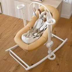 Beaba Arche De Jeux Pour Transat Up & Down + -Produits Pour Bébé bb060050549 5