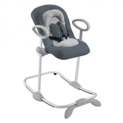 Beaba Transat Up&down Iv - Cosy Mineral