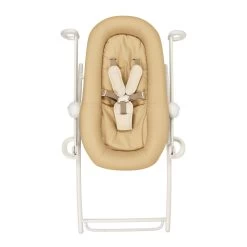 Beaba Transat Bébé Up & Down Plus Ocre -Produits Pour Bébé bb062350488 2