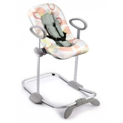 Beaba Transat Bébé Up & Down Iv Art Line