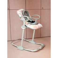 Beaba Transat Bébé Up & Down Iv Art Line -Produits Pour Bébé bb062350518 5