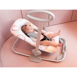 Beaba Transat Bébé Up & Down Iv Art Line -Produits Pour Bébé bb062350518 9