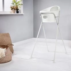 Support De Baignoire Pliable Shnuggle 13 Support De Baignoire Pliable Shnuggle -Produits Pour Bébé bb090002013 6