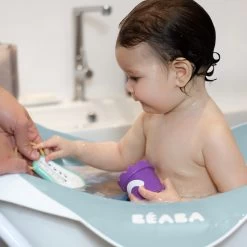 Beaba Baignoire Camélé’o Green Blue -Produits Pour Bébé bb092303535 2