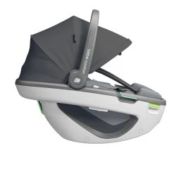 Siège Auto Cosi Coral - Essential Grey -Produits Pour Bébé bc031163411 10