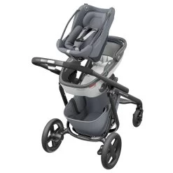 Siège Auto Cosi Coral - Essential Grey -Produits Pour Bébé bc031163411 13