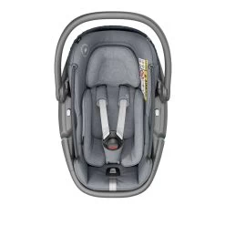 Siège Auto Cosi Coral - Essential Grey -Produits Pour Bébé bc031163411 3