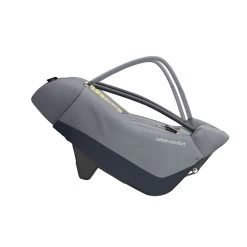 Siège Auto Cosi Coral - Essential Grey -Produits Pour Bébé bc031163411 8