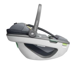 Siège Auto Cosi Coral - Essential Grey -Produits Pour Bébé bc031163411 9