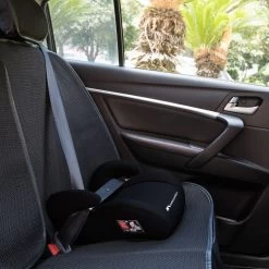 Rehausseur Manga Safe Groupe 2/3 - Full Black -Produits Pour Bébé bc032531840 2