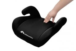 Rehausseur Manga Safe Groupe 2/3 - Full Black -Produits Pour Bébé bc032531840 3