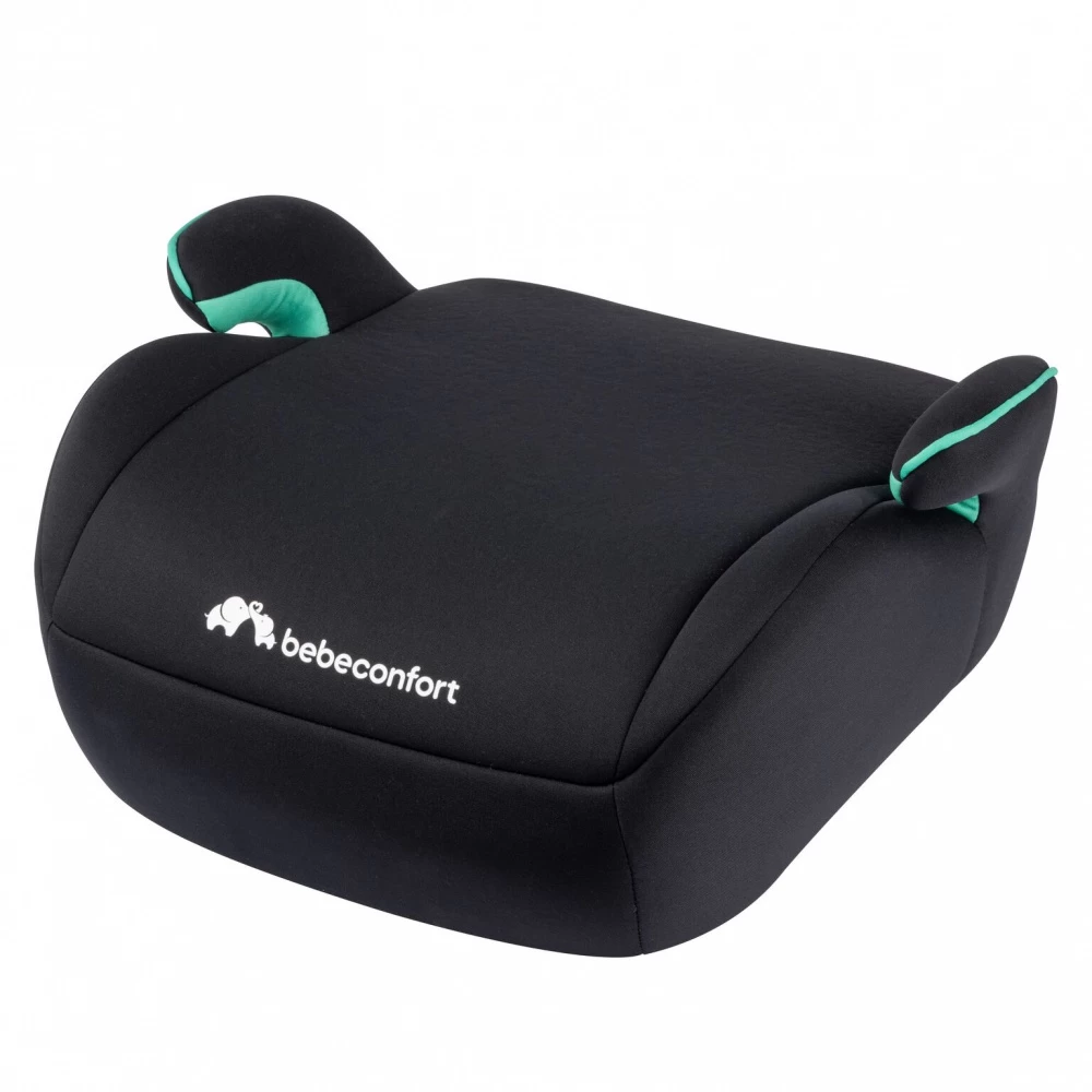 Rehausseur Manga Safe I-size Groupe 2/3 - Full Black 1 Rehausseur Manga Safe I-size Groupe 2/3 - Full Black