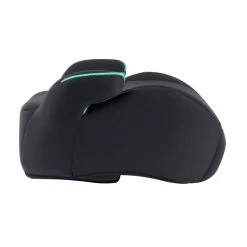 Rehausseur Manga Safe I-size Groupe 2/3 - Full Black 7 Rehausseur Manga Safe I-size Groupe 2/3 - Full Black -Produits Pour Bébé bc032540941 2