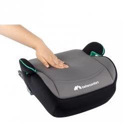 Rehausseur Manga Fix I-size Gray Mist -Produits Pour Bébé bc032541016 5