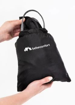 Protège Chariot - Black Chic -Produits Pour Bébé bc032732410 2