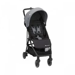 Poussette Teeny 3d Black Chic