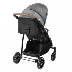 Poussette Canne Ingenious - Major Grey 11 Poussette Canne Ingenious - Major Grey -Produits Pour Bébé bc041039013 2