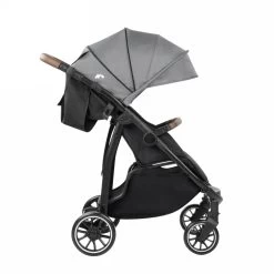 Poussette Canne Ingenious - Major Grey 13 Poussette Canne Ingenious - Major Grey -Produits Pour Bébé bc041039013 4