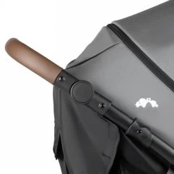 Poussette Canne Ingenious - Major Grey 14 Poussette Canne Ingenious - Major Grey -Produits Pour Bébé bc041039013 5