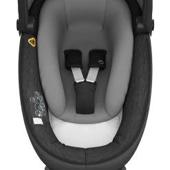 Nacelle I-size Jade Essential Black -Produits Pour Bébé bc041117967 4