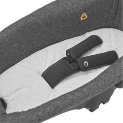 Nacelle Amber Plus Essential Black - Groupe 0 -Produits Pour Bébé bc041118841 4