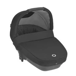 Nacelle Amber Plus Essential Black - Groupe 0 -Produits Pour Bébé bc041118841 5
