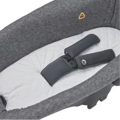 Nacelle Amber Plus Essential Graphite - Groupe 0 -Produits Pour Bébé bc041118858 4